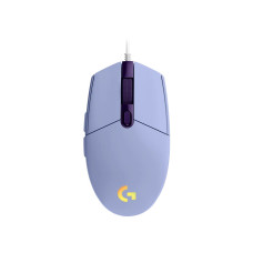 Logitech G203 Wired Gaming Mouse